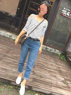 Elly.Wさんのコーディネート