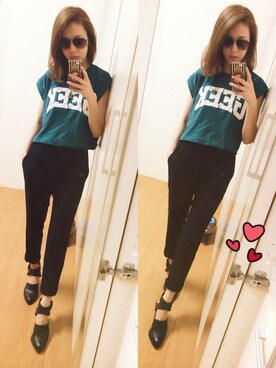 小白Janetさんのコーディネート