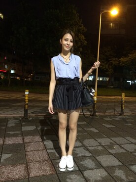 小白Janetさんのコーディネート