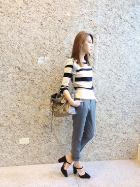 小白Janetさんのコーディネート