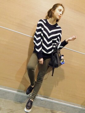 小白Janetさんのコーディネート