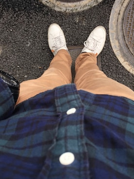 kamisoriyasuさんのコーディネート