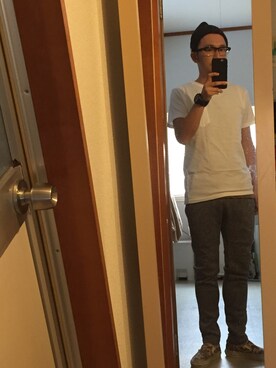 kamisoriyasuさんのコーディネート