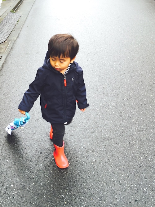 POLO RALPH LAUREN CHILDRENSWEAR（ポロ ラルフ ローレン