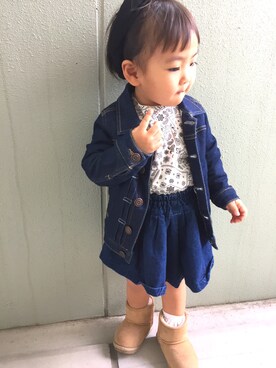 yu☆07さんのコーディネート