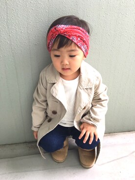 yu☆07さんのコーディネート