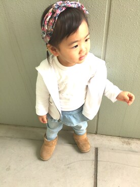 yu☆07さんのコーディネート