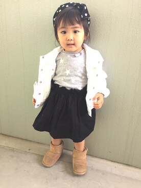 yu☆07さんのコーディネート