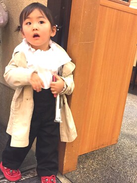 yu☆07さんのコーディネート