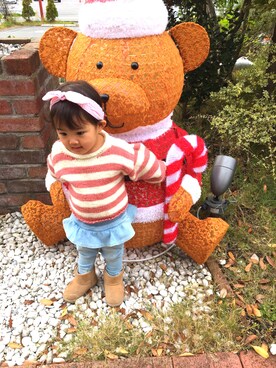 yu☆07さんのコーディネート