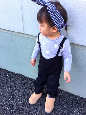 yu☆07さんのコーディネート