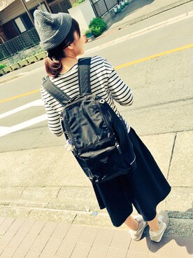 ちーさんのコーディネート