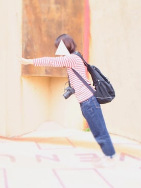 ちーさんのコーディネート