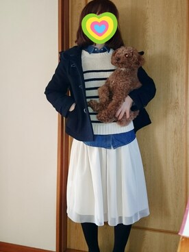 Hanaさんのコーディネート