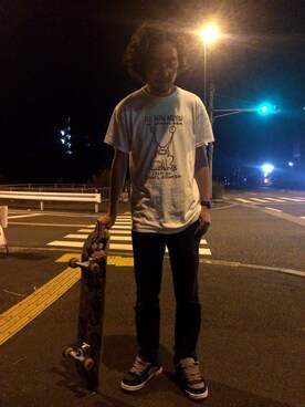 nkさんのコーディネート