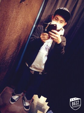 taaakewoさんのコーディネート