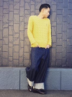 Tomさんのコーディネート