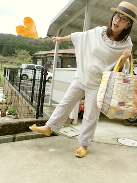 wasanbon*さんのコーディネート