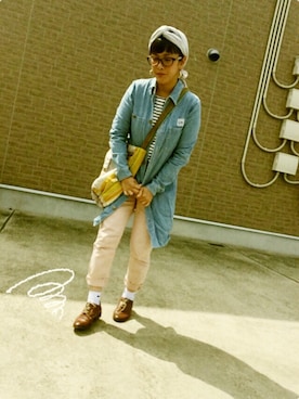 wasanbon*さんのコーディネート