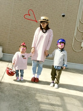 wasanbon*さんのコーディネート