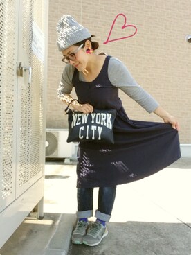 wasanbon*さんのコーディネート