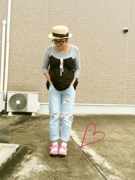 wasanbon*さんのコーディネート