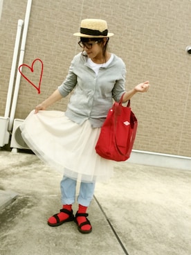 wasanbon*さんのコーディネート