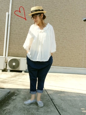 wasanbon*さんのコーディネート