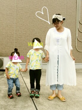 wasanbon*さんのコーディネート