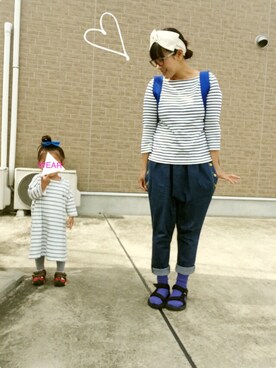 wasanbon*さんのコーディネート