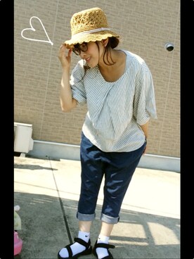 wasanbon*さんのコーディネート