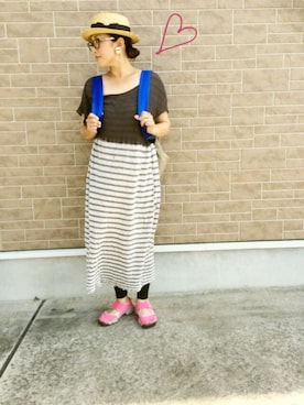 wasanbon*さんのコーディネート