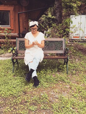 wasanbon*さんのコーディネート