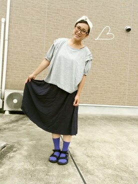 wasanbon*さんのコーディネート