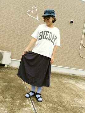 wasanbon*さんのコーディネート