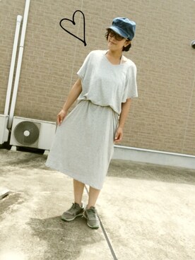 wasanbon*さんのコーディネート