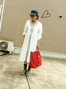 wasanbon*さんのコーディネート