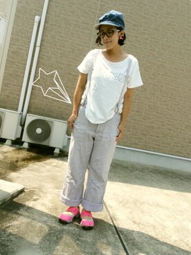 wasanbon*さんのコーディネート