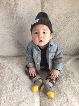 toooomaさんのコーディネート