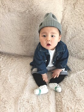 toooomaさんのコーディネート