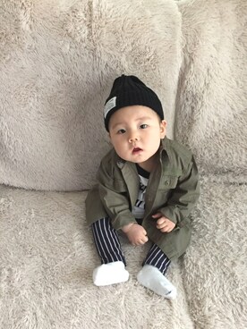 toooomaさんのコーディネート