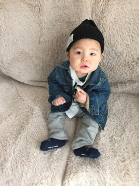 toooomaさんのコーディネート