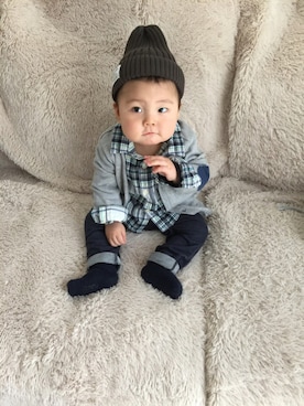 toooomaさんのコーディネート