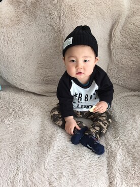 toooomaさんのコーディネート