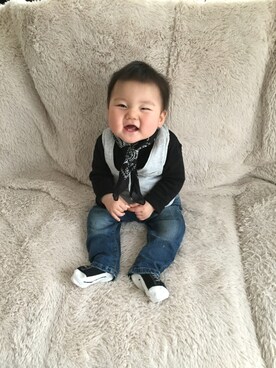 toooomaさんのコーディネート