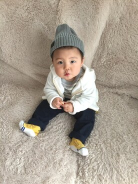 toooomaさんのコーディネート