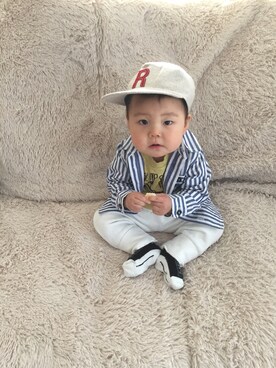 toooomaさんのコーディネート