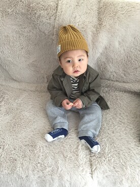 toooomaさんのコーディネート