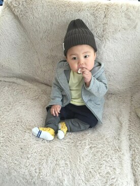 toooomaさんのコーディネート