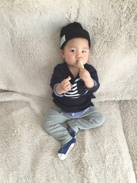 toooomaさんのコーディネート